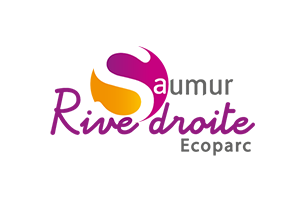 Saumur Rive DRoite zone commerciale située à Saumur_client_de-sensorielle_agence_de_communication_et_evenementiel_saumur