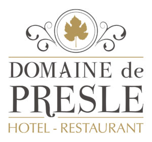Domaine de Presle - hotel restaurant Saumur