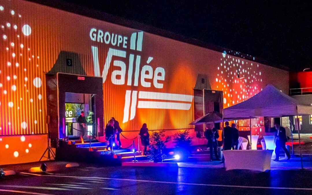 Groupe Vallée