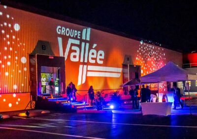 Groupe Vallée