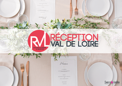 Réception Val de Loire