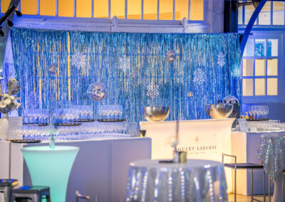 Transports Rosette 50 ans